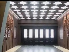 【众创出品】中国首家铁路安全体验展馆诞生-前