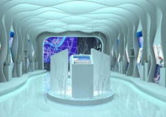 展厅公司如何设计才能吸引人呢?