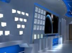 多媒体互动展示有哪些呢?