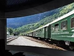 【众创出品】中国首家铁路安全体验展厅—续篇