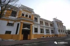 百年哈铁,展现独特的企业展厅设计魅力!