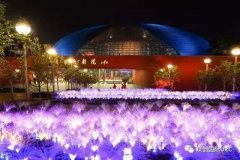 丝路乐舞惊艳国家大剧院,“一带一路”续写《