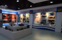 娱乐性在展厅设计中的体现是怎样的?