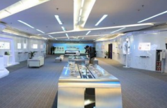 纪念馆设计空间展示原理分析