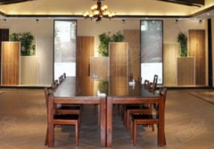 展厅设计怎样在众多的展位中突出良好的视觉效