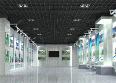 介绍纪念馆设计展示中地域文化的渗透与彰显