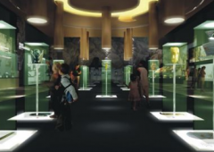 解析博物馆设计登录藏品应遵循的基本原则