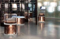 介绍智慧博物馆设计的特点