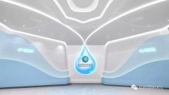 日照水务集团展厅设计案例—前篇