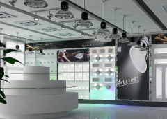 展厅设计的核心要素是什么?