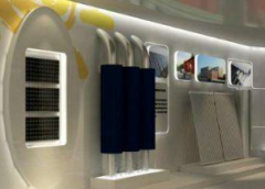 好的展厅设计有怎样的特点