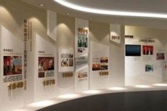 品牌展厅设计几大特征