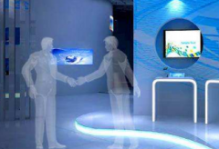 中国传统文化在展厅设计中的应用是怎样的?