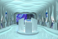 介绍展览展厅设计技巧