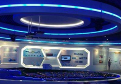 分享怎样打造智慧城市规划馆