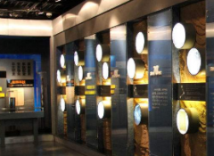 浅谈行业和企业展厅设计的原理