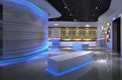 展厅设计未来发展的重点是怎样的?