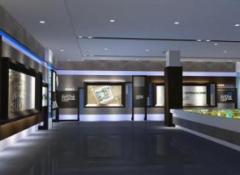 分享智慧博物馆设计的特点