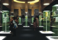 博物馆设计的基本原则