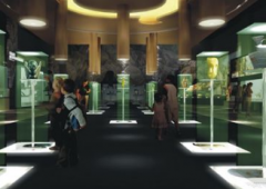 介绍博物馆设计的具体要求