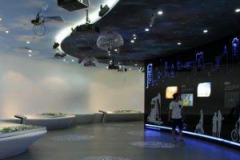 浅谈展厅设计目的性原则