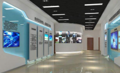 关于展厅设计的主题风格定位是怎样的?