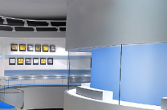 浅谈智慧展厅设计布局注意事项