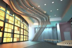 展厅设计中管理制度