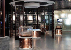 介绍展厅设计的要求是怎样的?