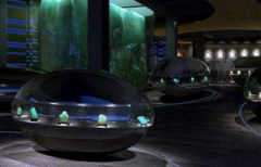 浅谈博物馆设计之安全问题