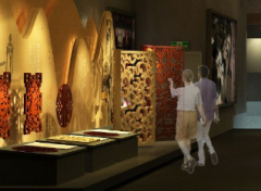 解析博物馆设计原则