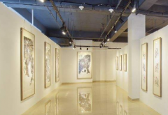 展厅设计对一个企业的含义是怎样的?