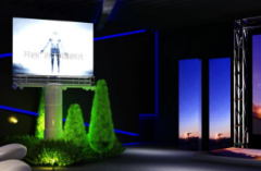 浅谈展厅设计装修注意事项