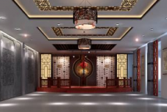 解析城市规划展厅设计怎样才有特色呢?