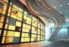 浅谈博物馆设计对陈列区的要求