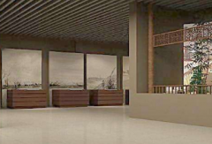 博物馆设计之特色