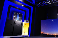 展厅设计的展示风格