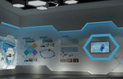 浅谈展厅设计的施工原则