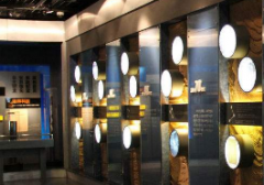 分享展厅设计中展示的要求