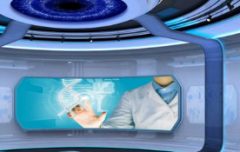 浅谈展厅设计的空间组合要素