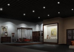 浅析博物馆设计要以观众为中心