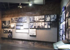 展厅设计须考虑的因素