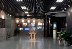 怎样选择展厅设计公司?