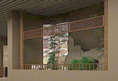 浅谈观众需要怎样的博物馆设计