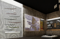 浅谈纪念馆设计发展特征与设计理念