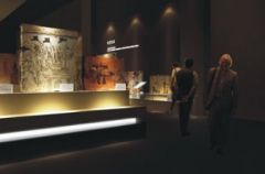 介绍博物馆设计的特点