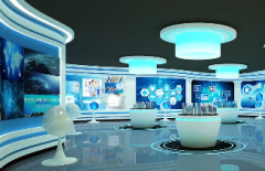 规划馆设计要求是怎样的?