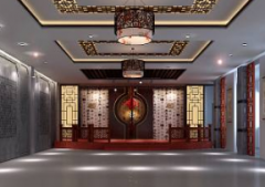 浅谈展馆设计中展台布置的结构分类