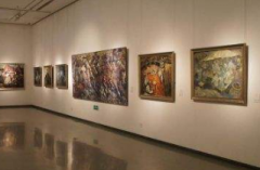 展厅设计的原则值得关注