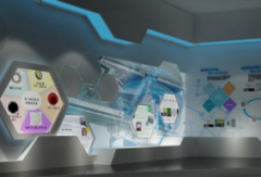 展厅空间设计“必知”的四大技巧